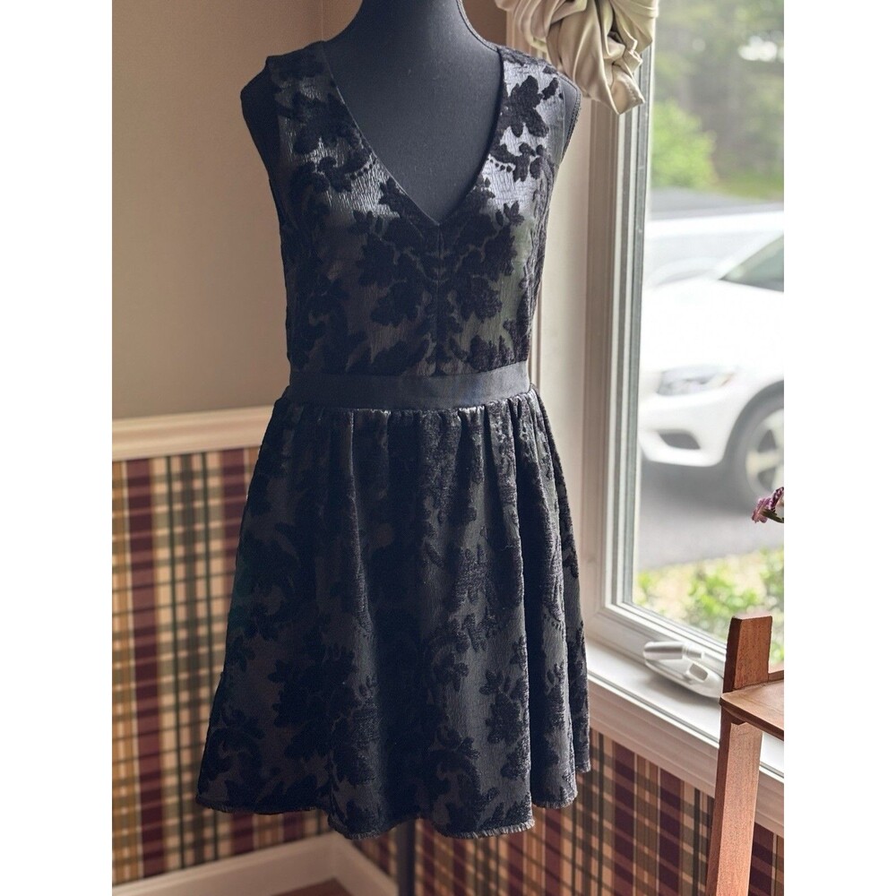Marco Bologna Cocktail Dress - Order In The Court - Size 42 (European Sizing)